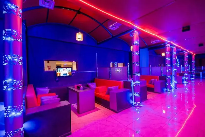 Mira Hotel Corniche Jeddah
