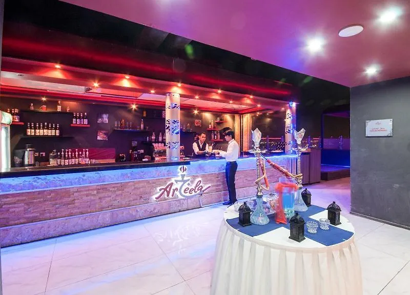 Mira Hotel Corniche Jeddah