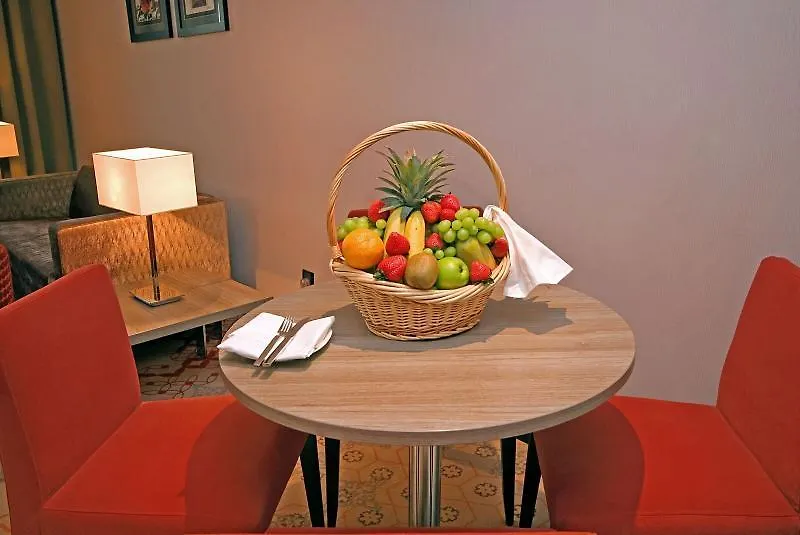 Mira Hotel Corniche Jeddah