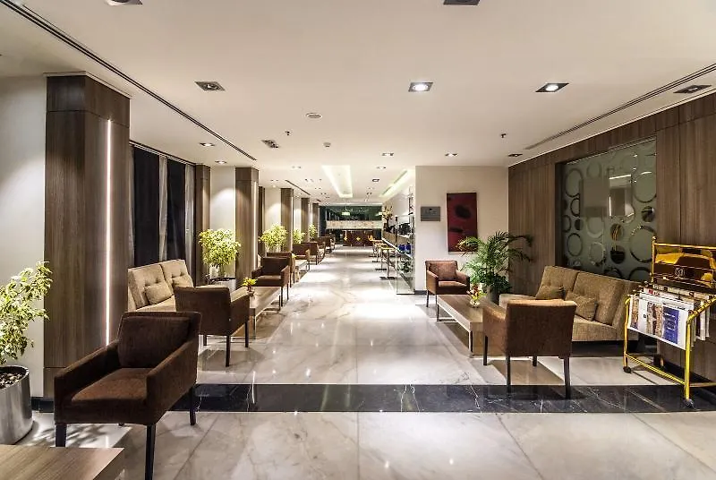 Mira Hotel Corniche Jeddah
