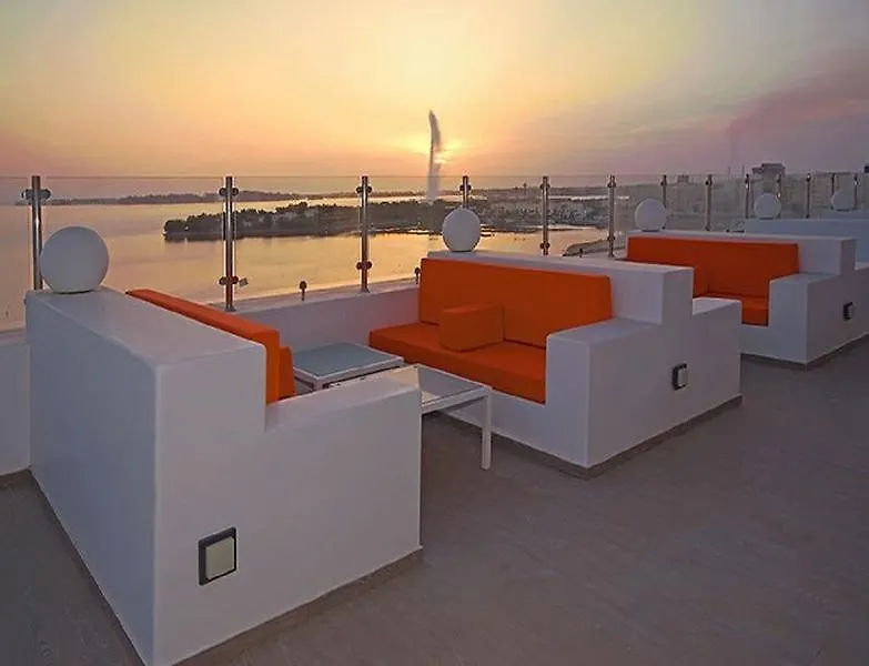 Mira Hotel Corniche Jeddah