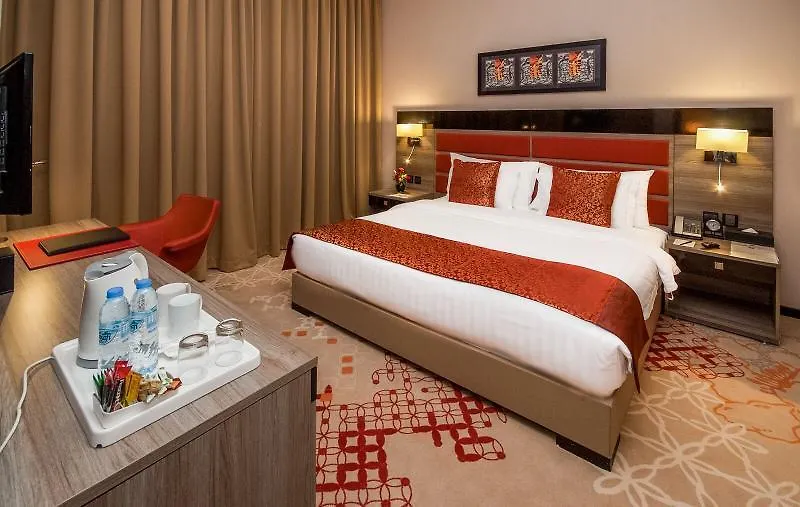 ***  Mira Hotel Corniche Jeddah Saudi Arabia