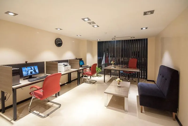 Mira Hotel Corniche Jeddah