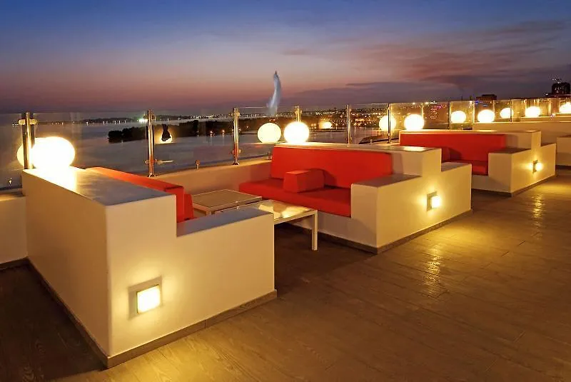 ***  Mira Hotel Corniche Jeddah Saudi Arabia