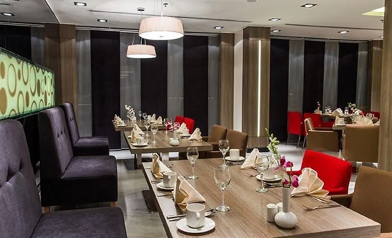 Mira Hotel Corniche Jeddah