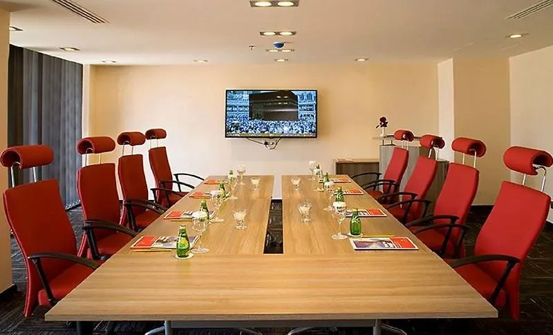 Mira Hotel Corniche Jeddah 3*,  Saudi Arabia