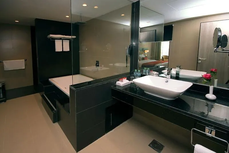 Mira Hotel Corniche Jeddah