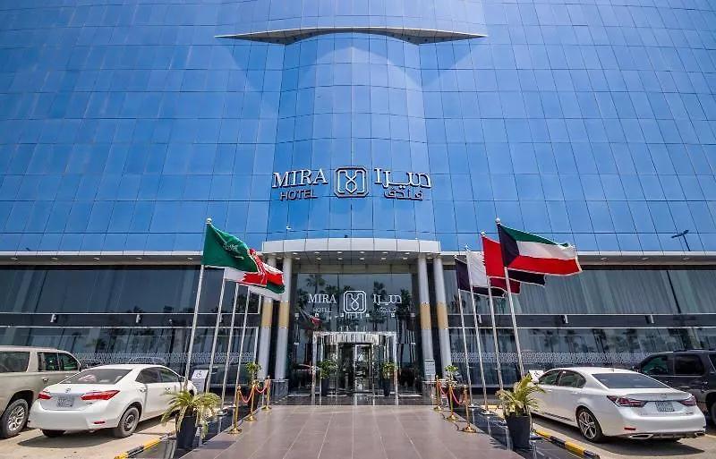 Mira Hotel Corniche Jeddah