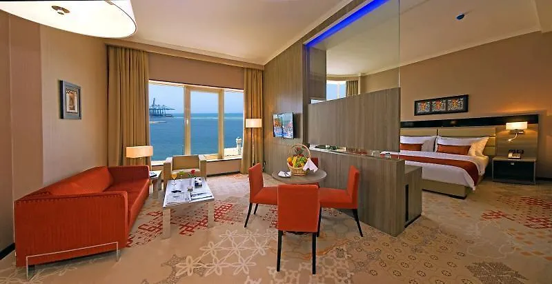Mira Hotel Corniche Jeddah