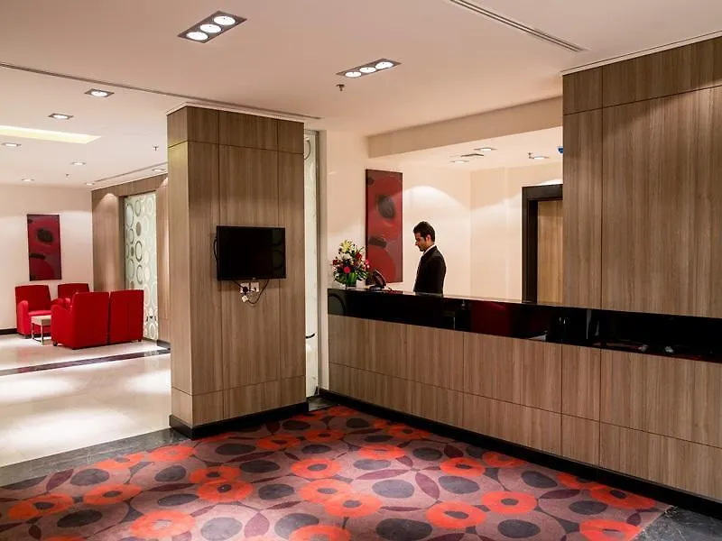 Mira Hotel Corniche Jeddah
