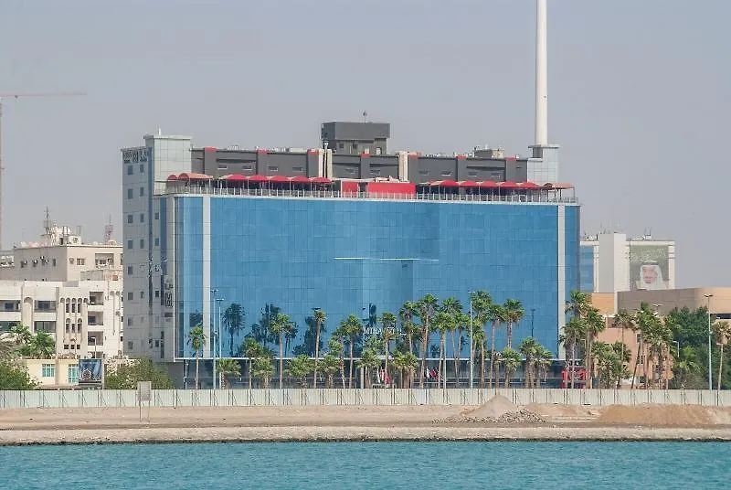 Mira Hotel Corniche Jeddah
