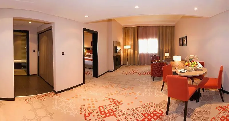Mira Hotel Corniche Jeddah