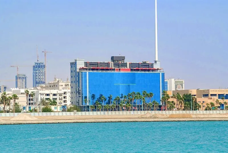 Mira Hotel Corniche Jeddah Saudi Arabia
