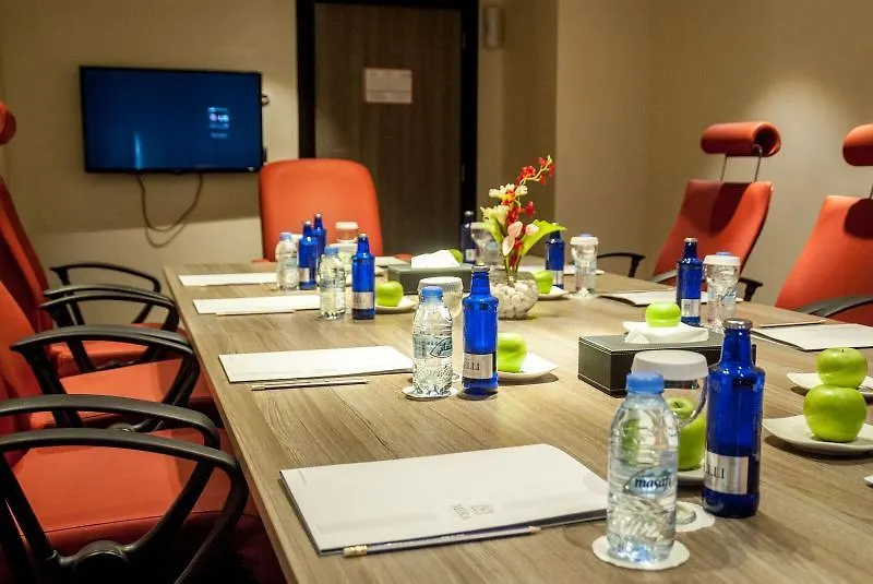 Mira Hotel Corniche Jeddah