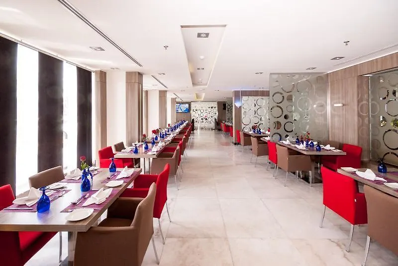 Mira Hotel Corniche Jeddah