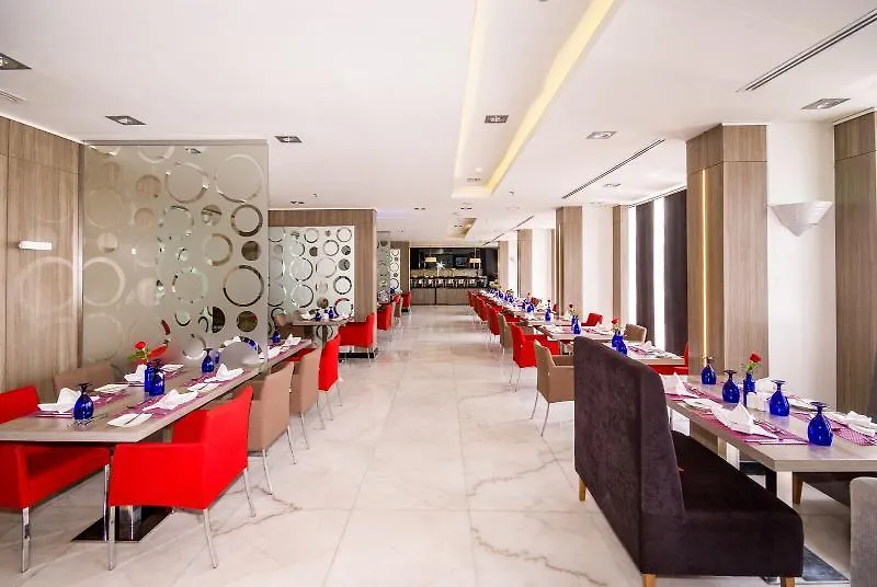 Mira Hotel Corniche Jeddah 3*,  Saudi Arabia