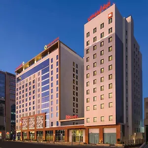 Ibis Center *** Jeddah