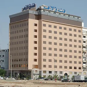 الازهر جده جدة