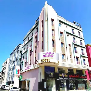 Nelover Alarab *** Jeddah