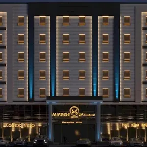 Mirage *** Jeddah