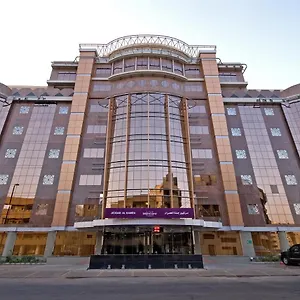Mercure Al Hamra *** Jeddah